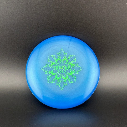 Luster Champion Mini Marker - Holiday Edition Innova