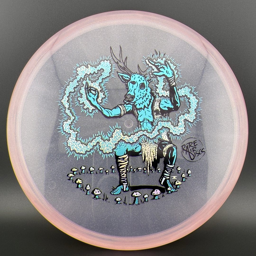 Proton Pilot - Elk Man 2.0 by Ripper Studios Streamline