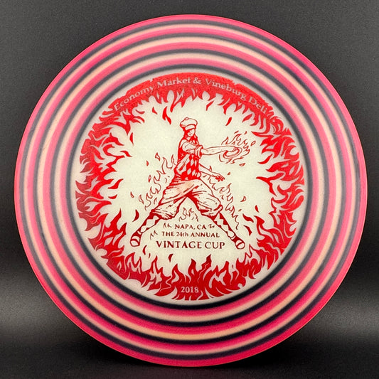 Glow Champion Eagle X (DYED) 2018 Vintage Cup