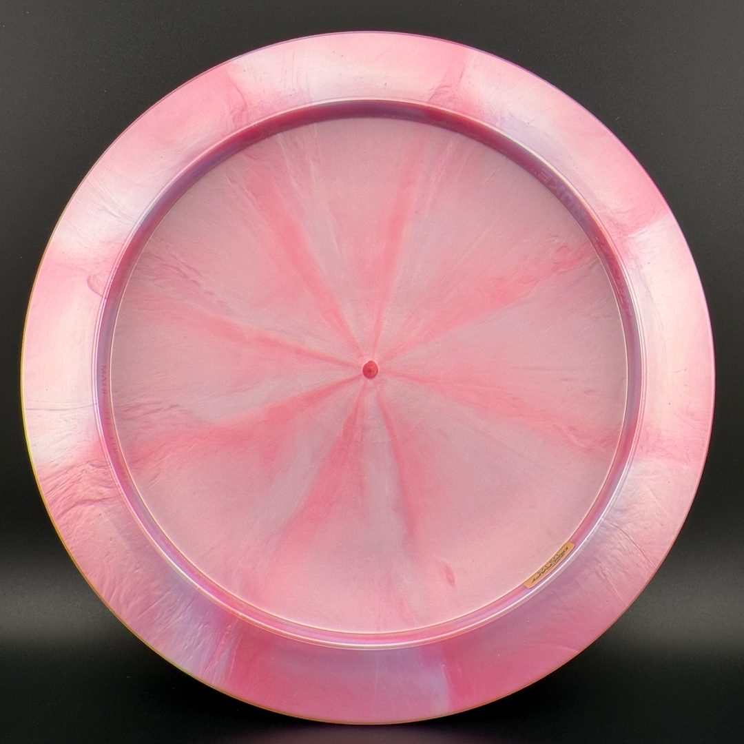 Big Z Swirl Nuke - Ledgestone 2025 Season 2 Discraft