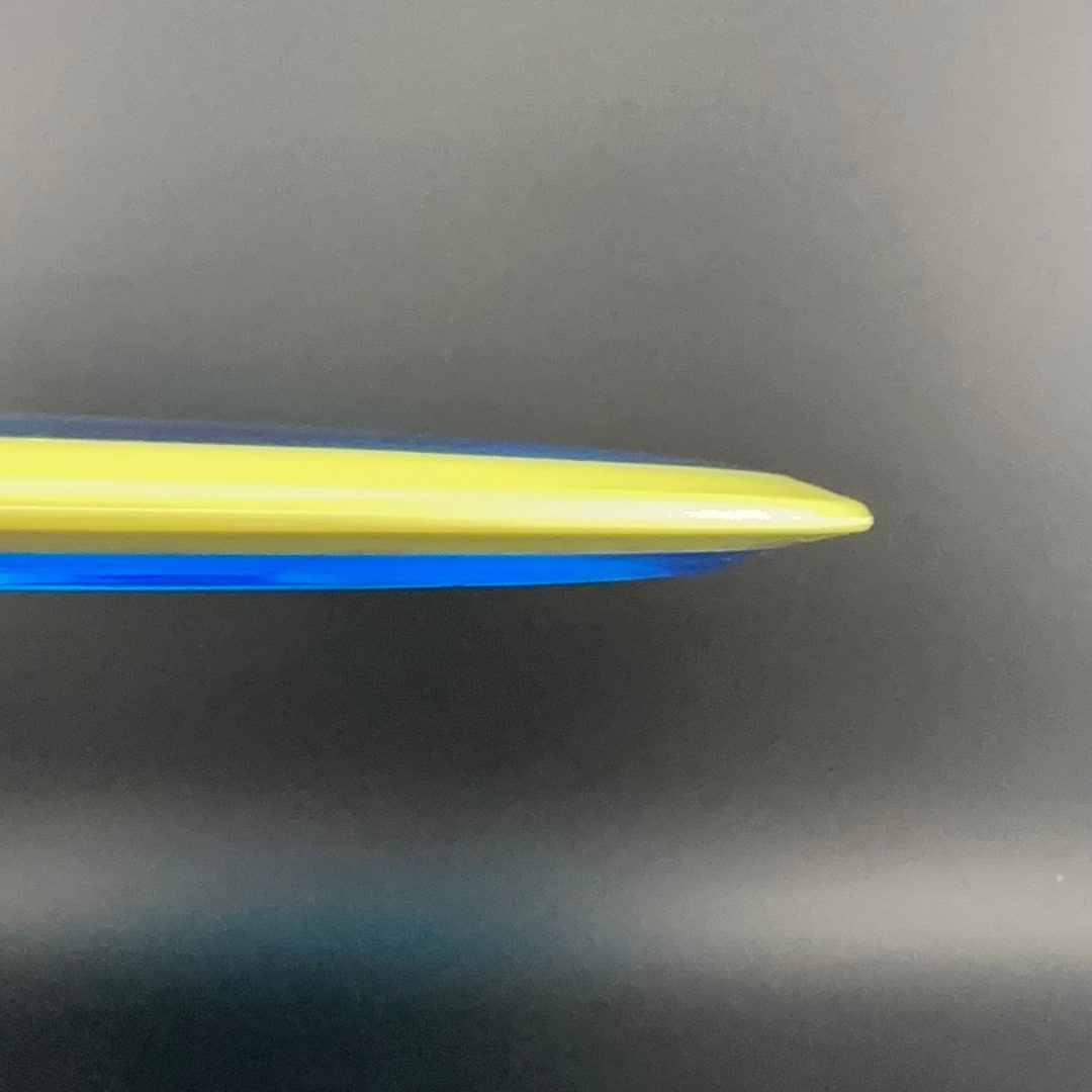 Proton Insanity - RADioactive Man By Ripper Studios Axiom