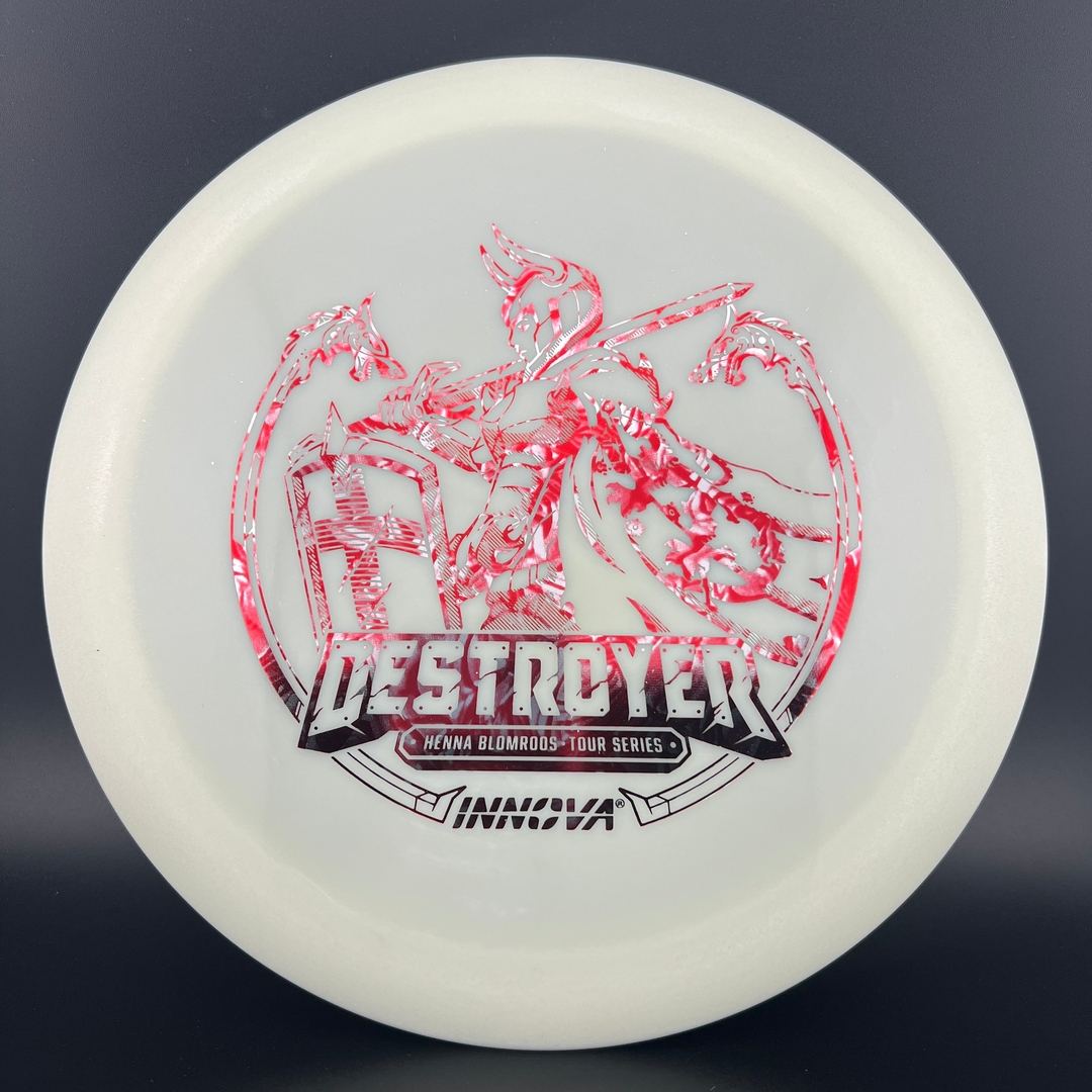 Proto Glow Star Destroyer - Henna Blomroos 2024 TS Innova