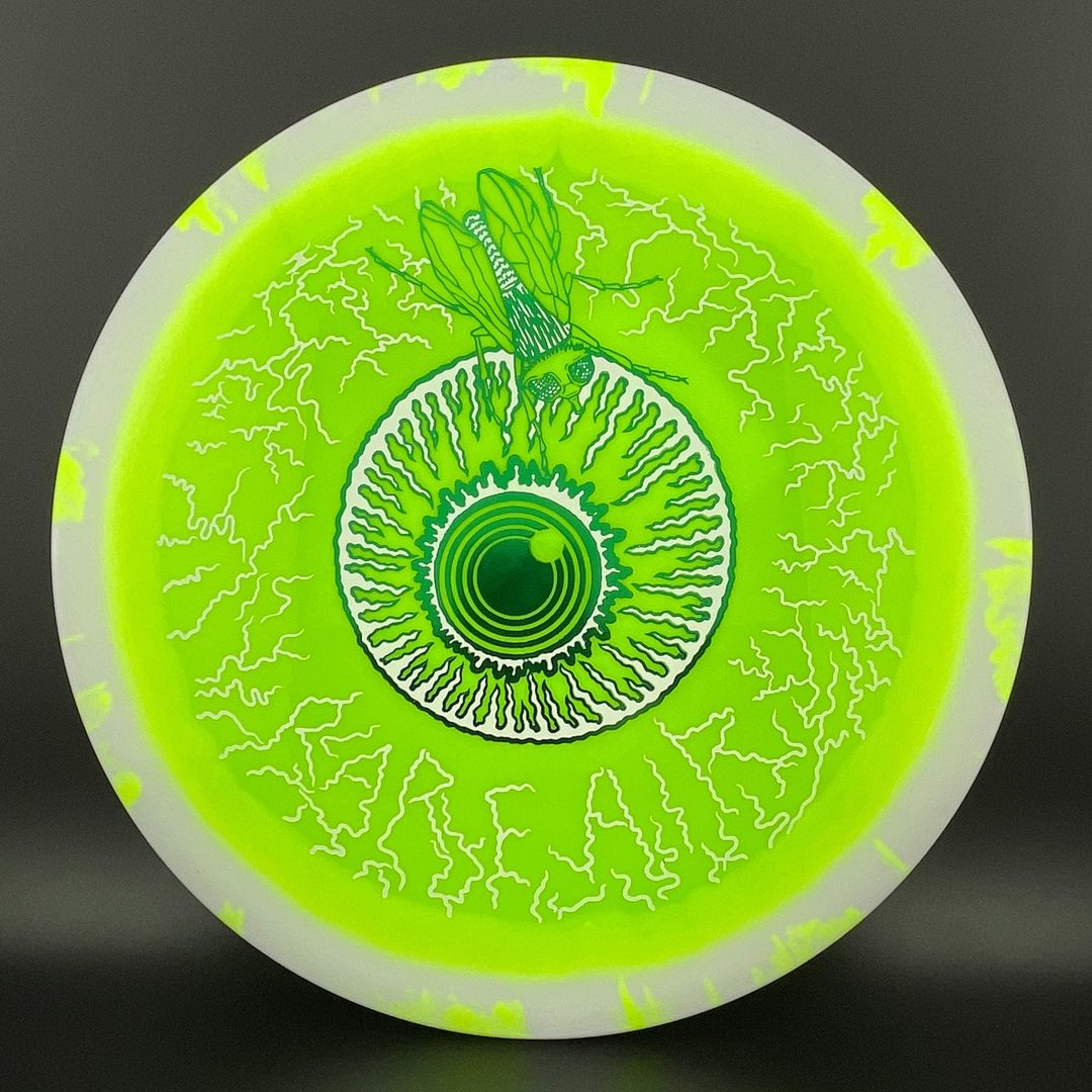 Halo Star Thunderbird - Eye-Fly RAD V2 by Ripper Studios Innova
