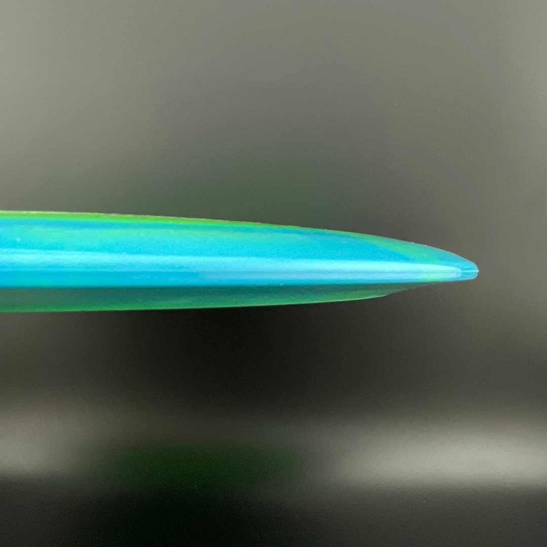 Halo Star Wraith - Eye-Fly RAD V2 by Ripper Studios Innova