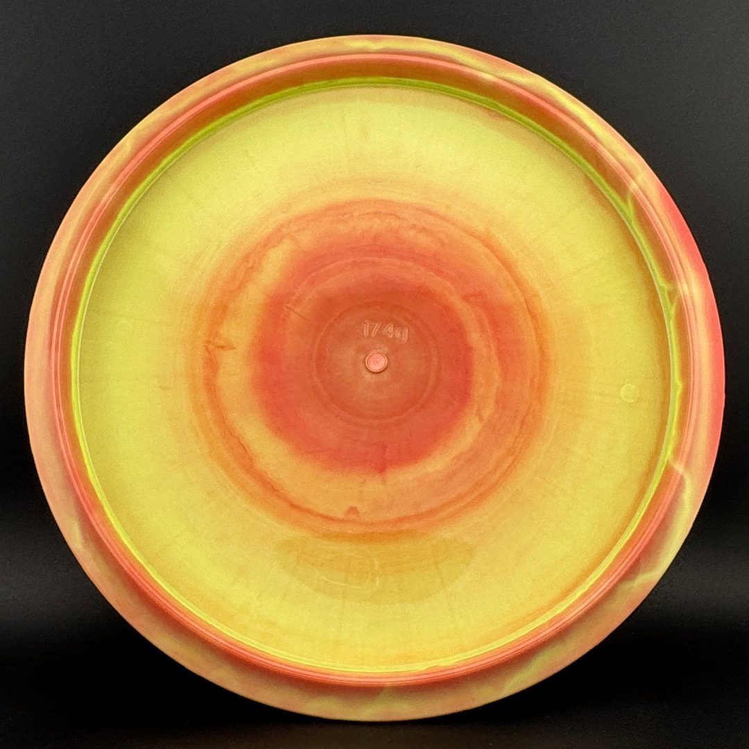 Swirly Aura Pathfinder TSA