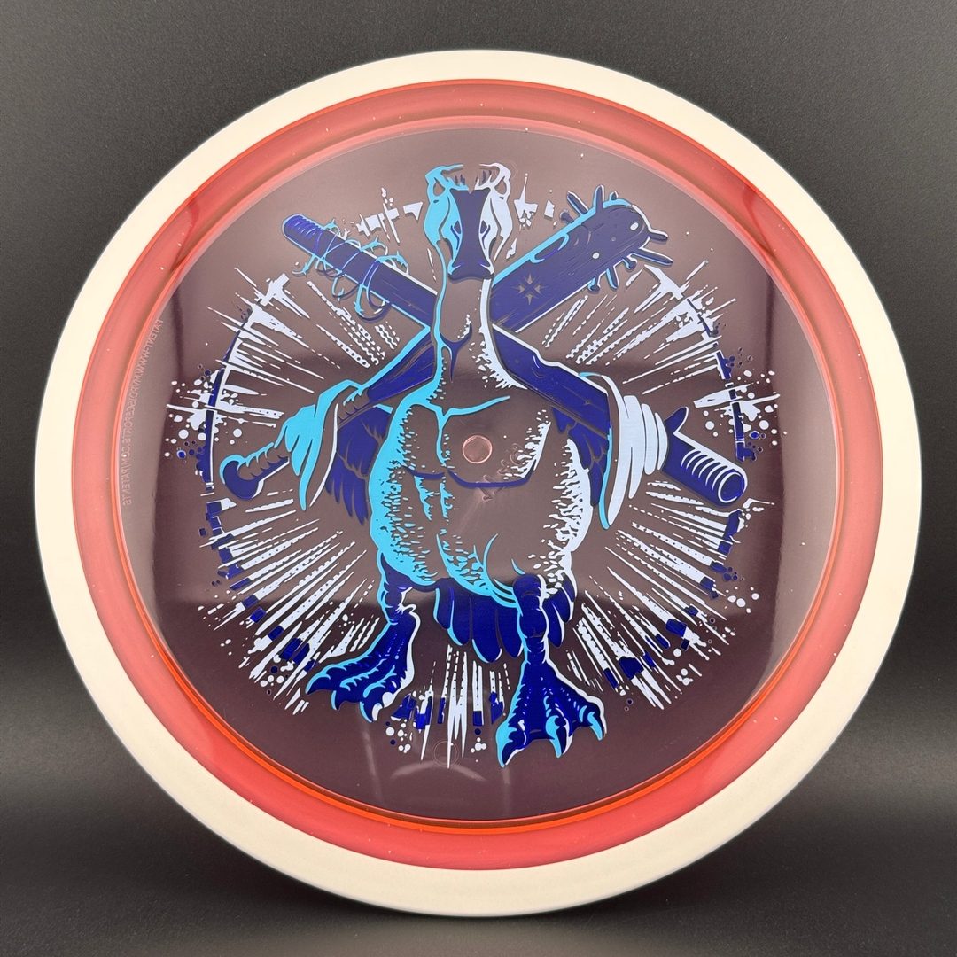 Proton Inertia - "Get Bonked" by Marm O Set MVP