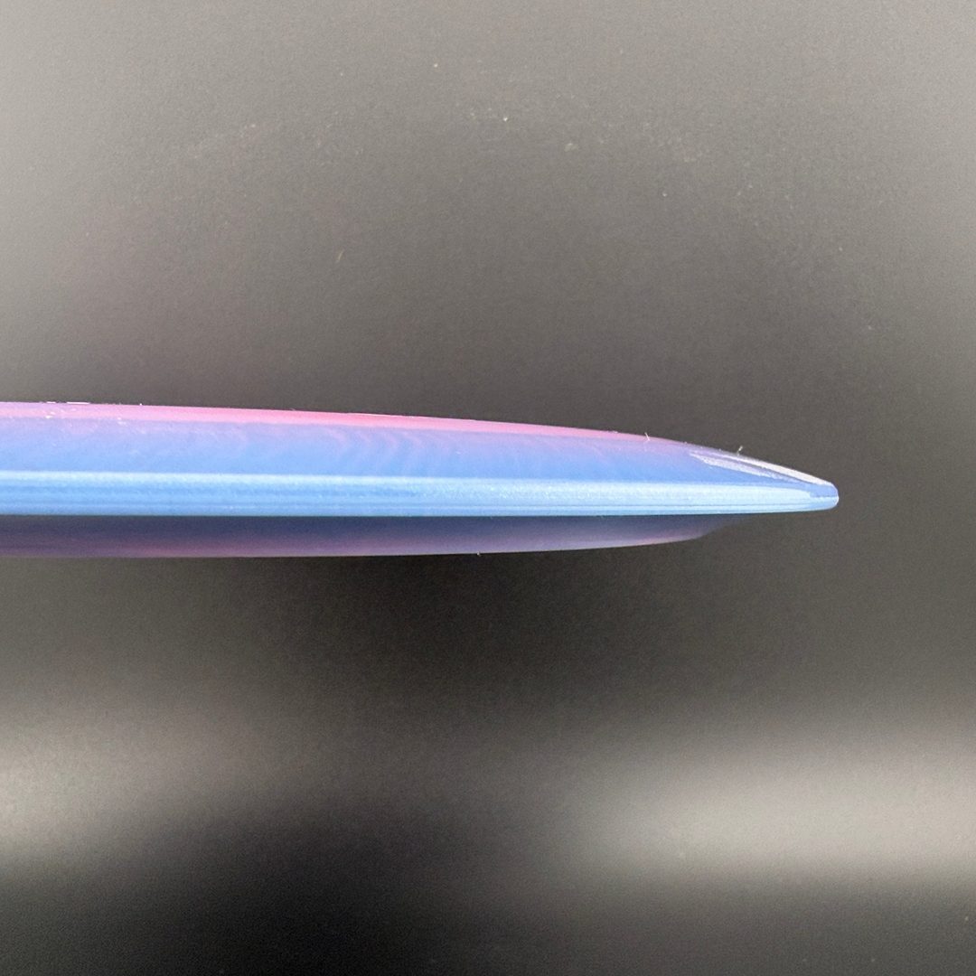 Shimmer Parallel Requiem - OTB Flower Skull TSA