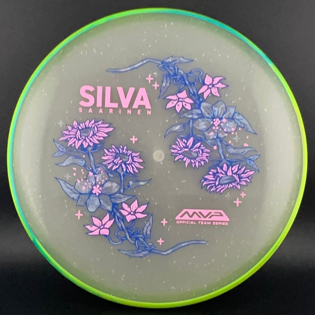 Particle Eclipse Proxy - Silva Saarinen - Gyropalooza 2025 Axiom