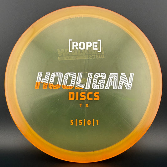 Vision Rope Hooligan