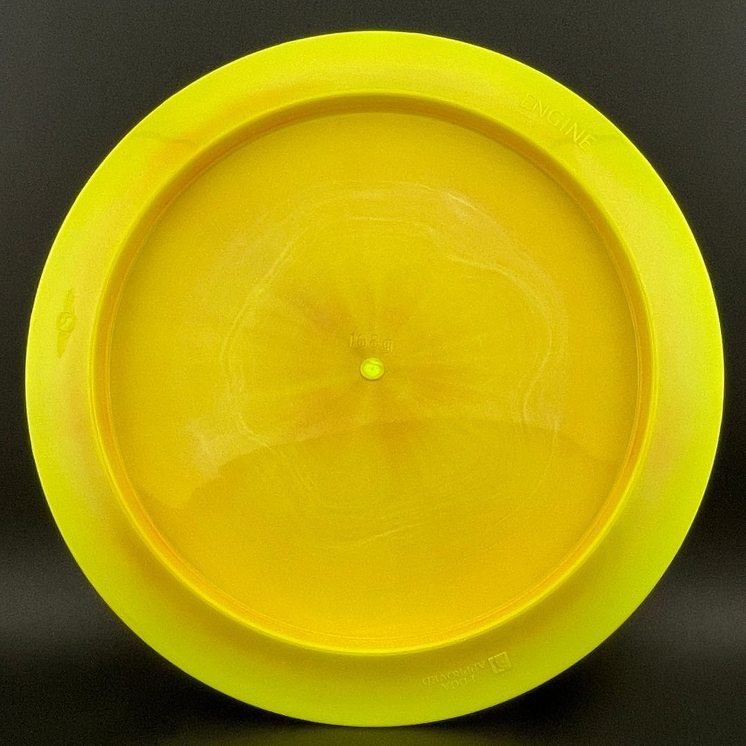 Neutron Engine - Eagle McMahon Archetype Series Streamline