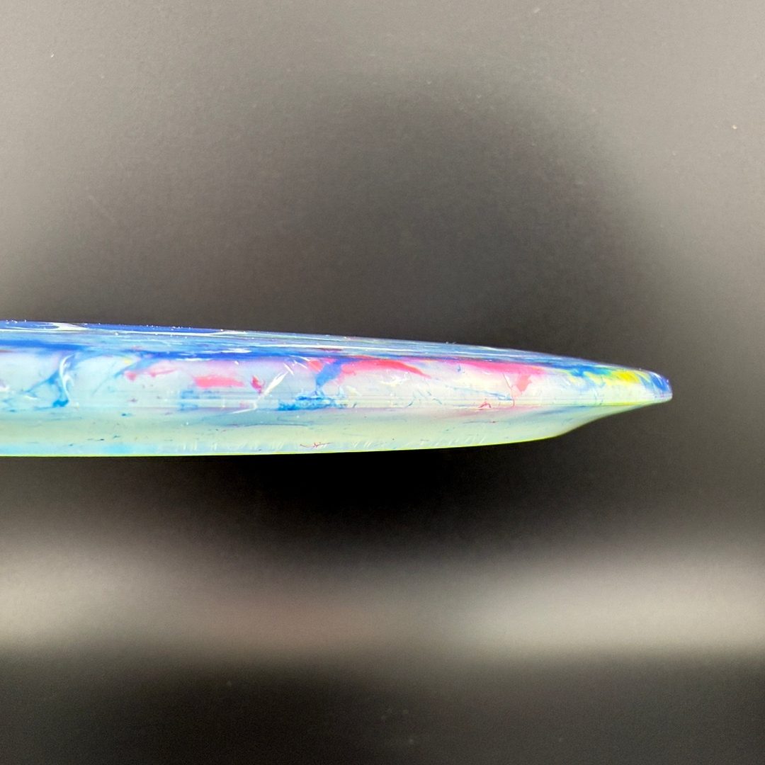 Granite Avalanche - Andrew Marwede 2025 Tour Series DGA