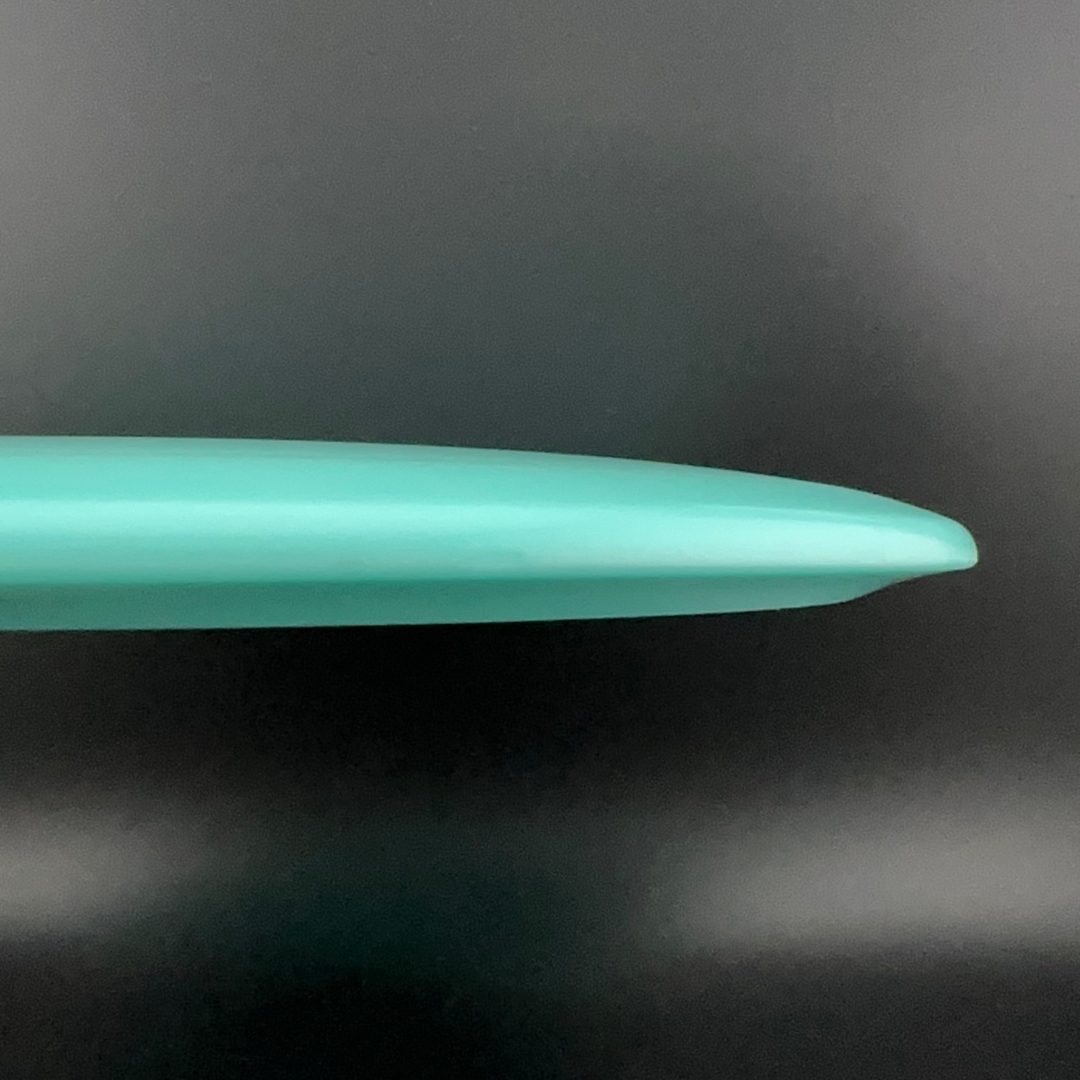 Apex Lightweight Salamander MINT Discs