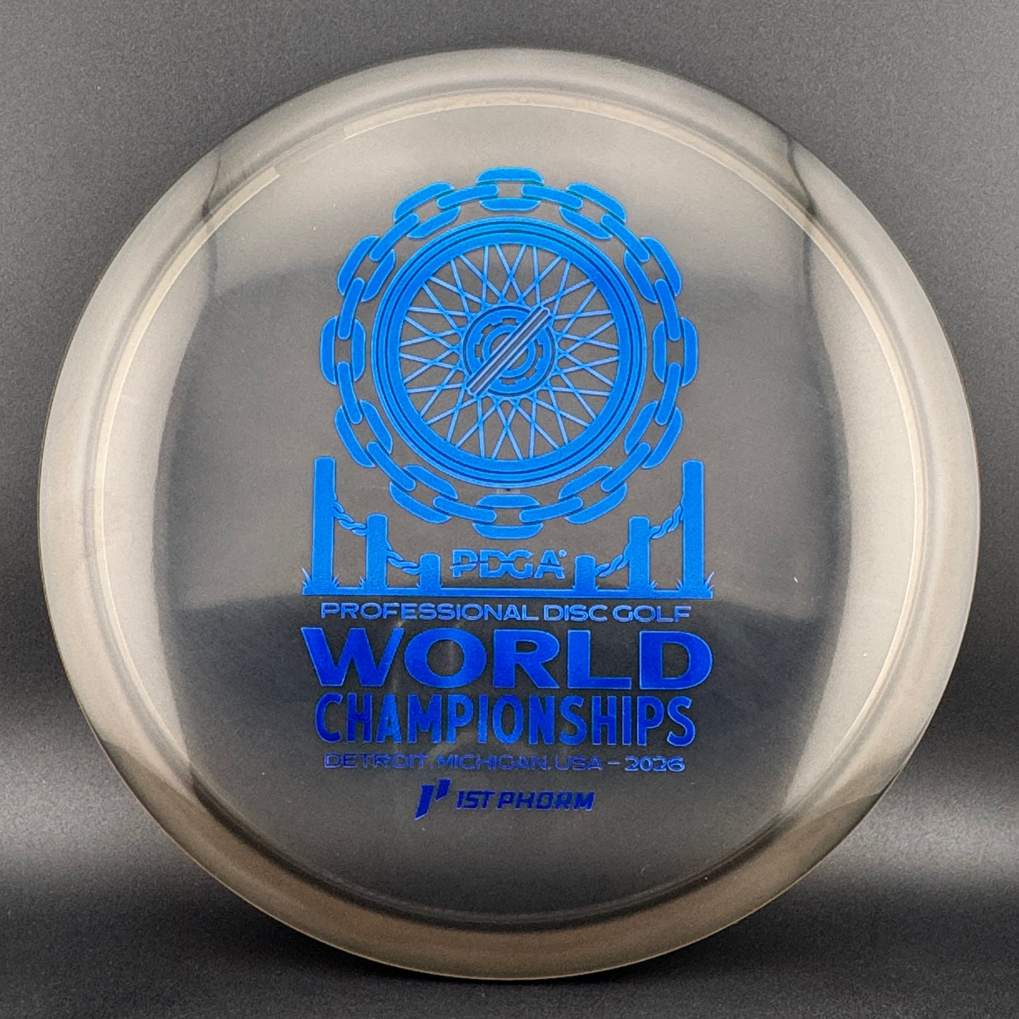 CryZtal Buzzz - Worlds Detroit 26