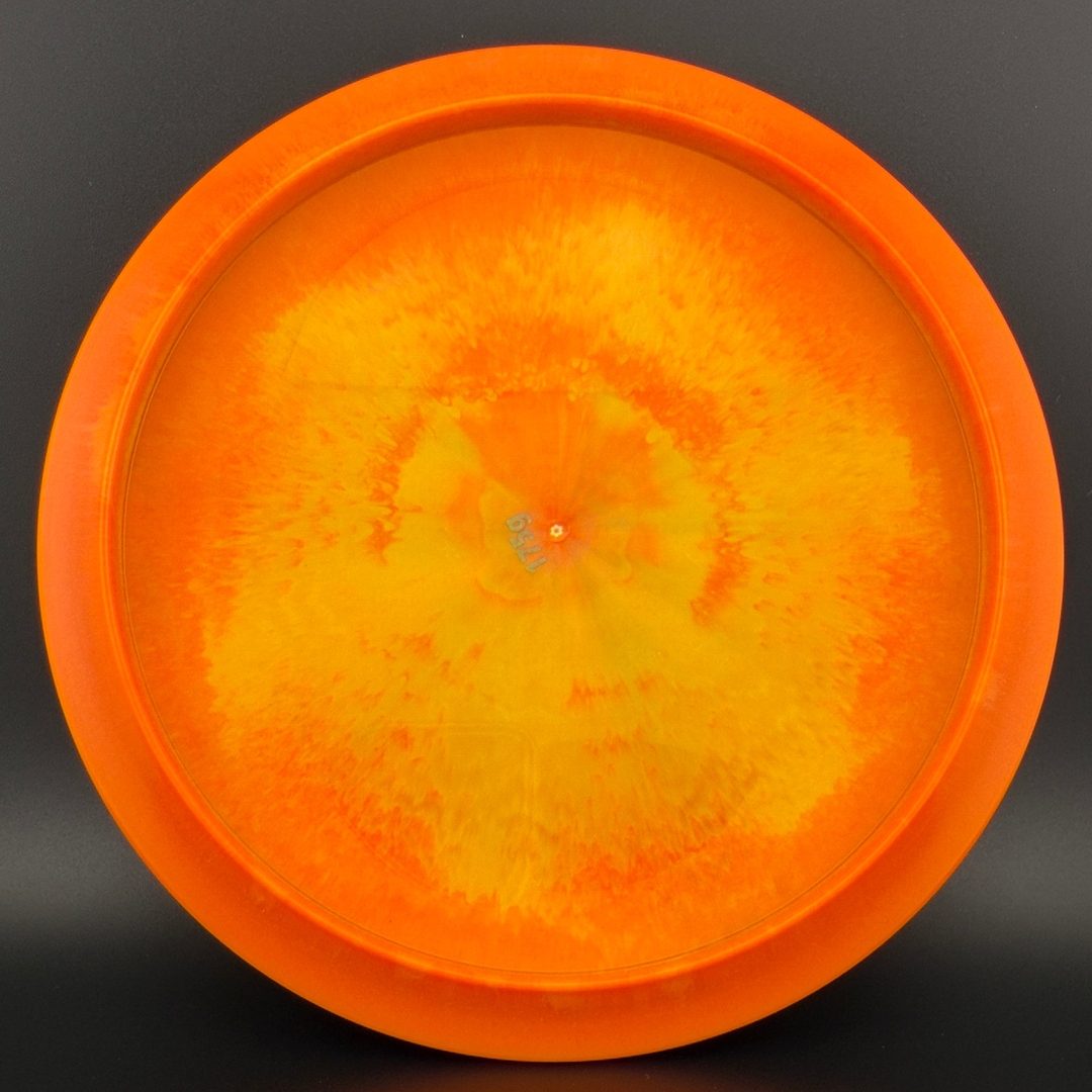 Signature Line Streak - Prototype Climo Disc Golf