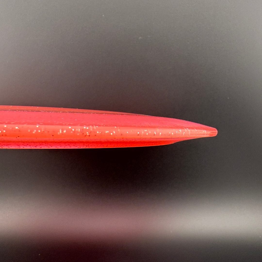 Metal Flake Champion Ape Penned - F2 Innova