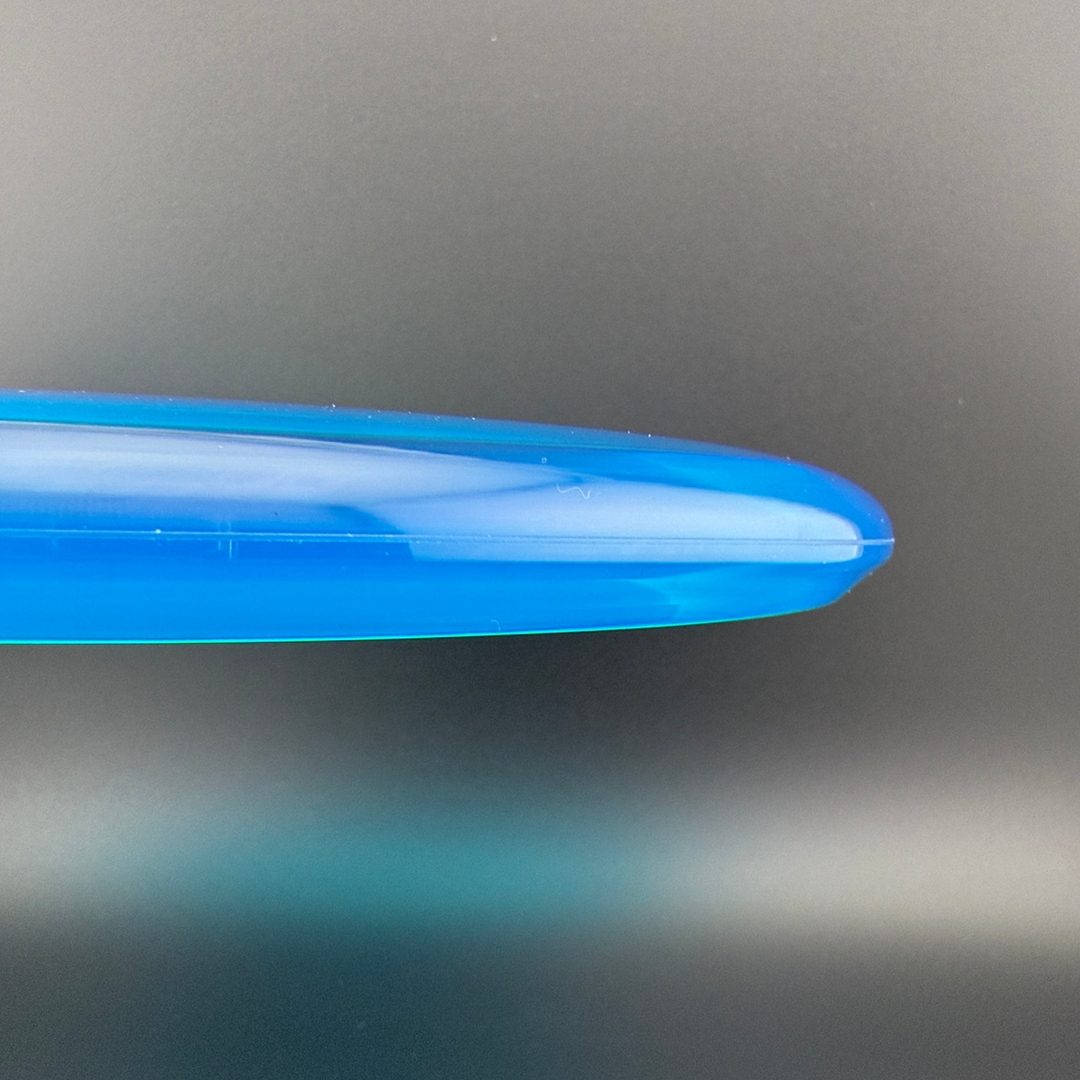 C-Line Notion - Niklas Anttila 2025 EU Champion Triumph Discmania