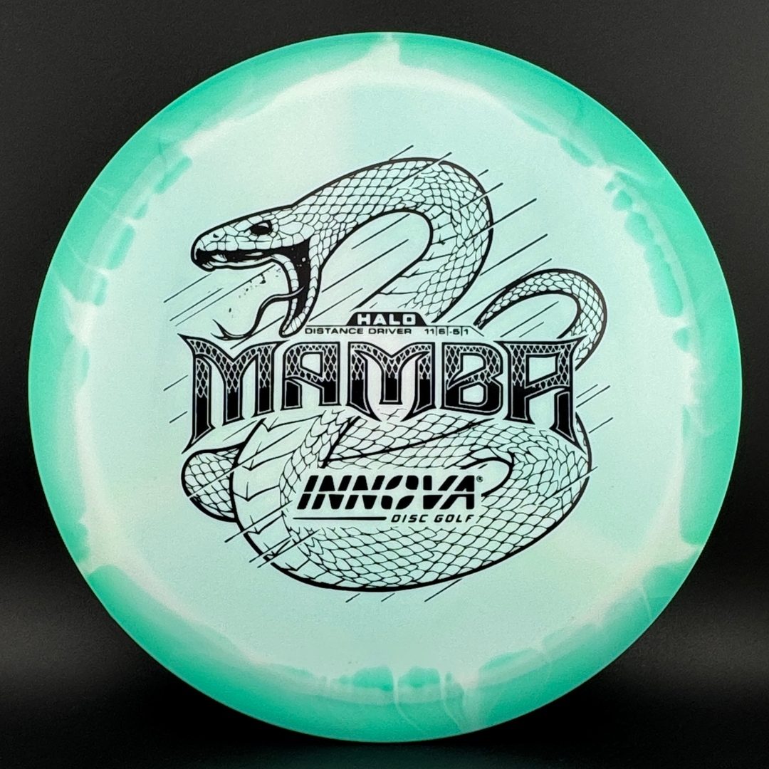 Halo Star Mamba Innova