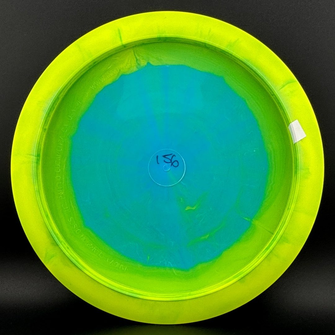 Halo Star Roadrunner Innova