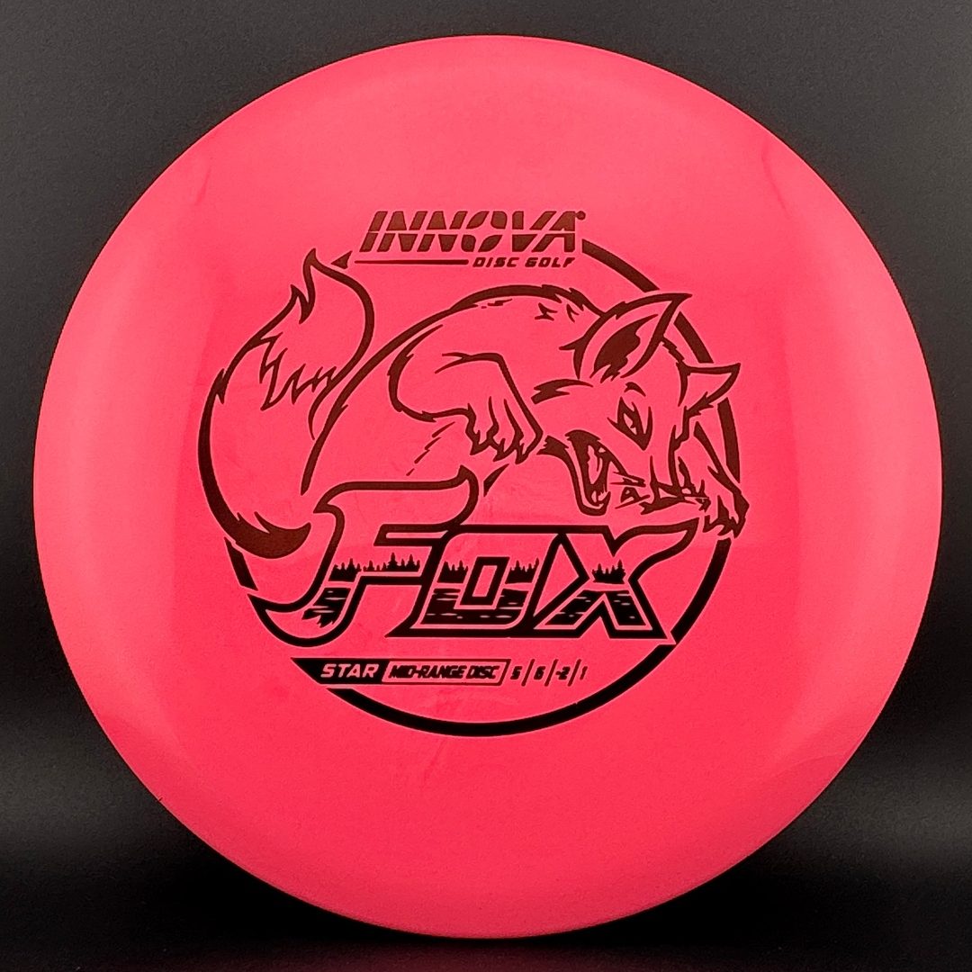Star Fox Innova