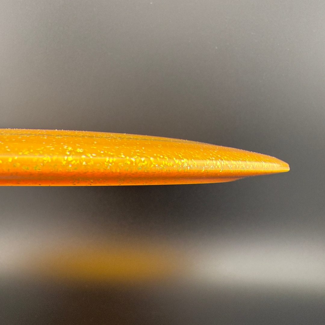 Z Sparkle Zeus - Paul McBeth Limited Edition Discraft