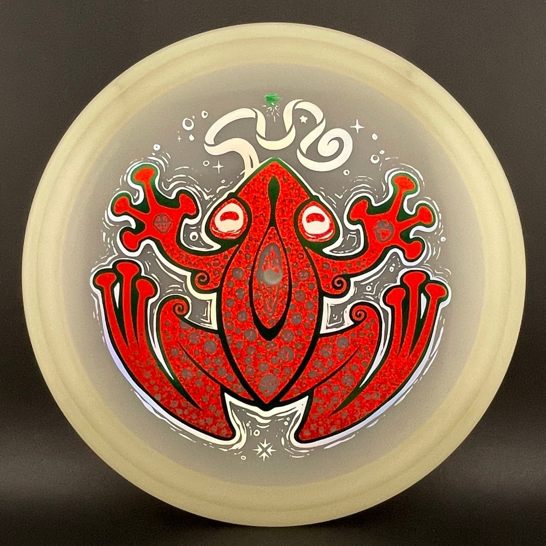 Total Eclipse Crave - "Don't Worry Be Hoppy" by Marm O Set Axiom