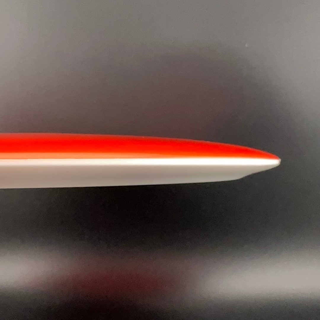 Tone Lotus - Crushin' Amanitas by Manny Trujillo Clash Discs