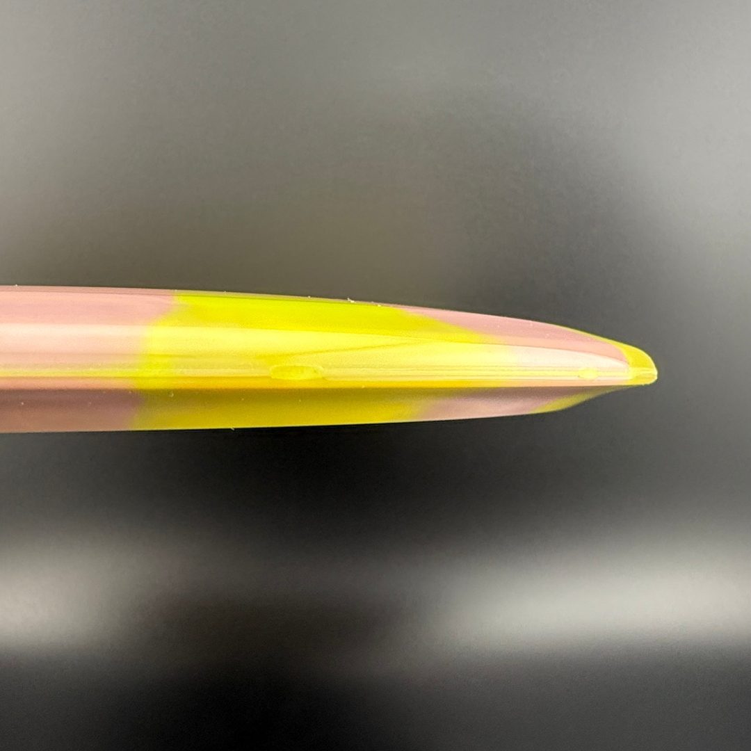 Swirly Apex Salamander - 2nd Run MINT Discs