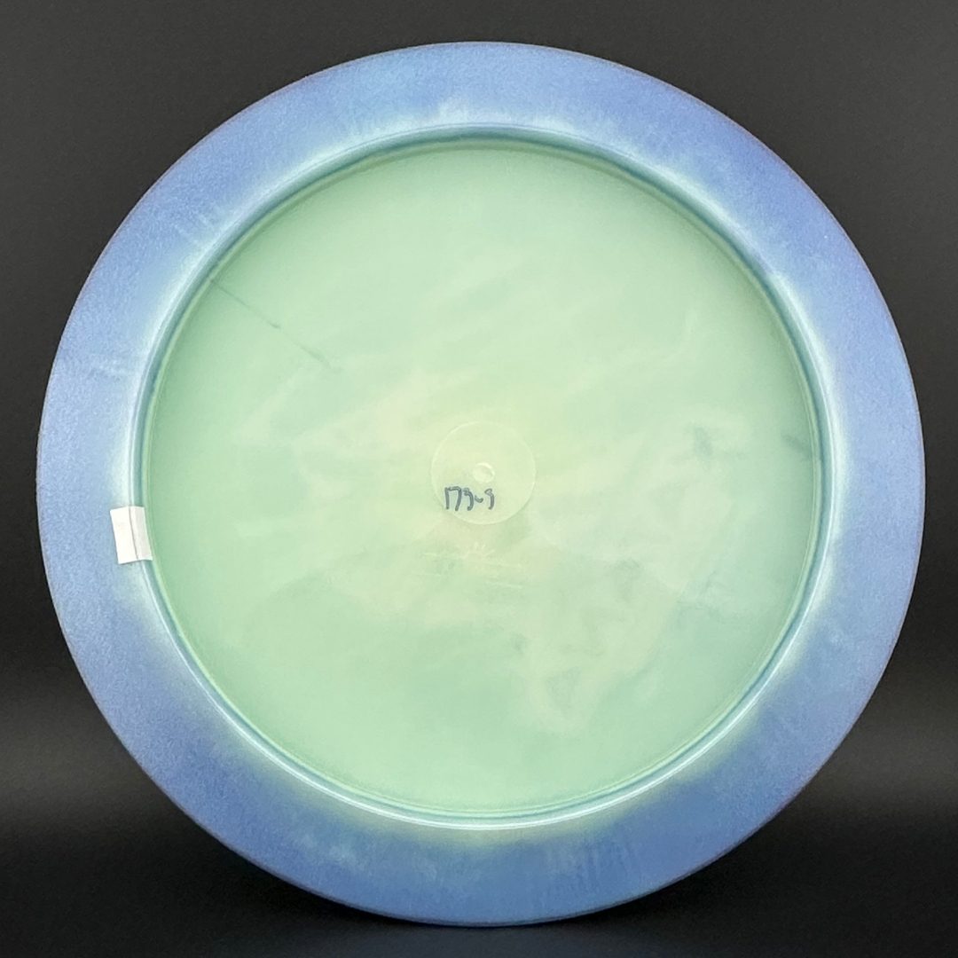 Proto Glow Halo Star Katana - Gregg Barsby 2025 Tour Series Innova