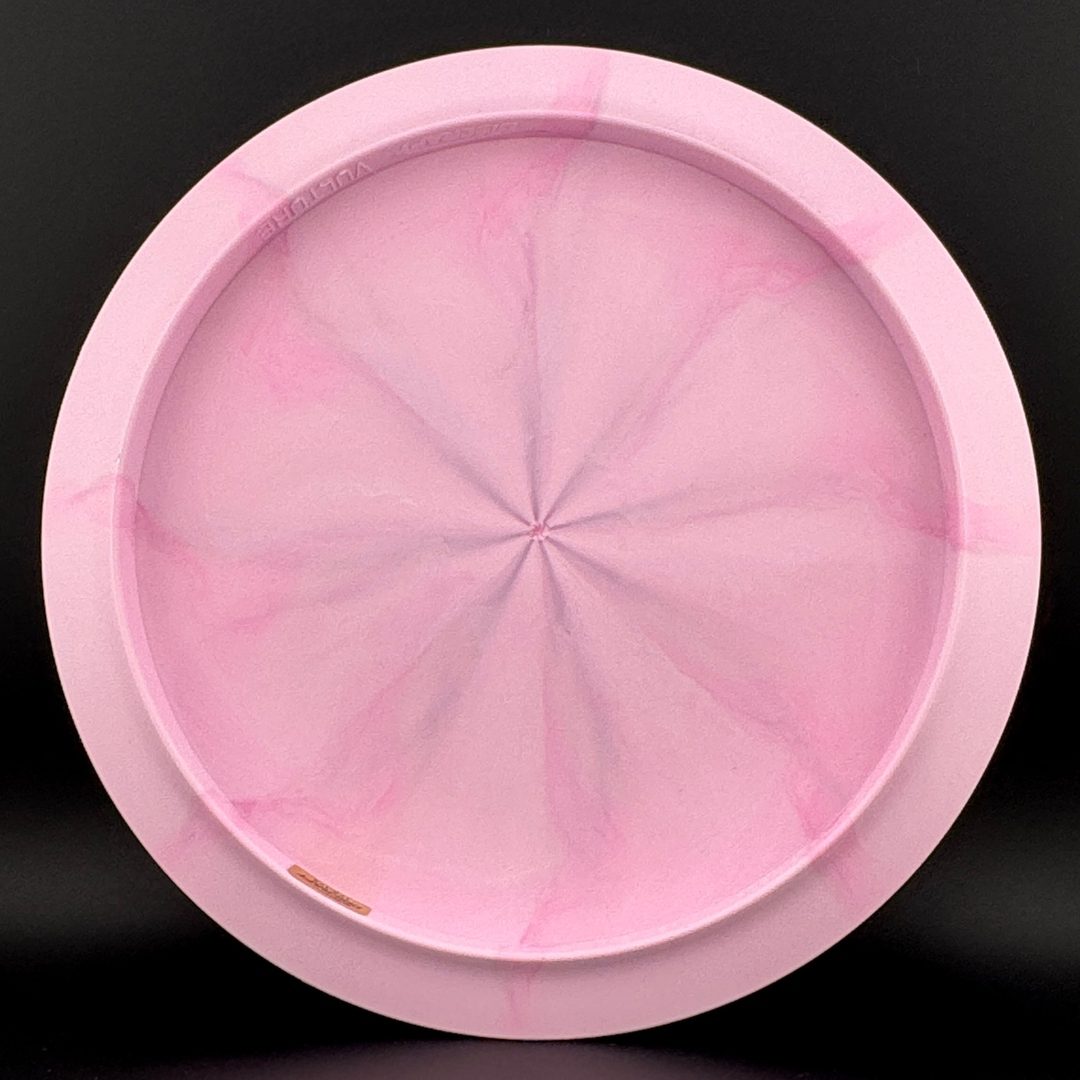 Swirl Colorshift ESP Vulture - Ledgestone 2026 Season 3 Discraft