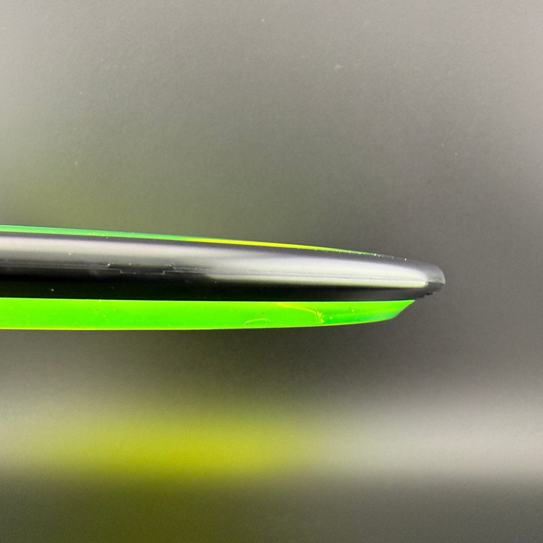 Proton Deflector MVP