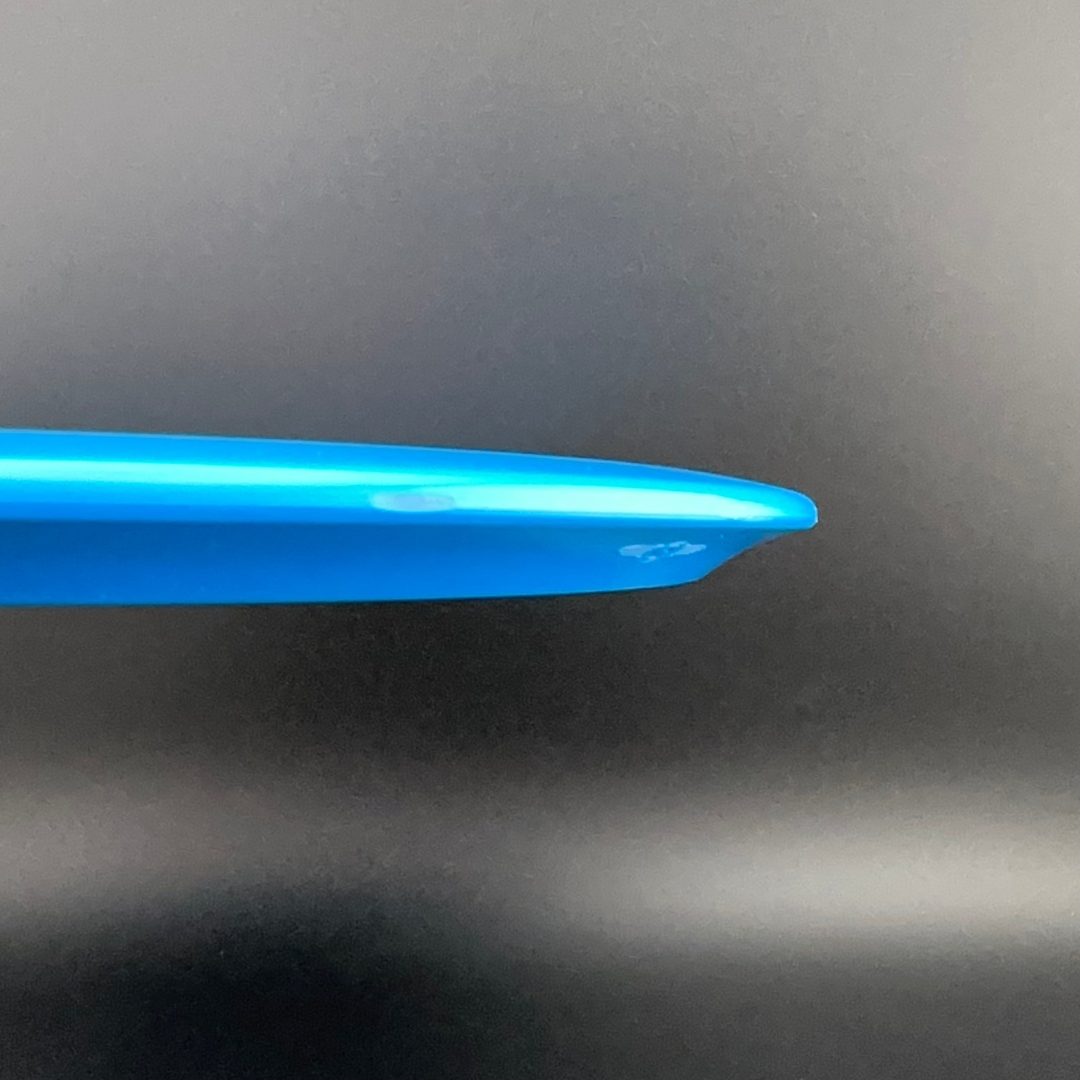 Neutron Turbulence Streamline