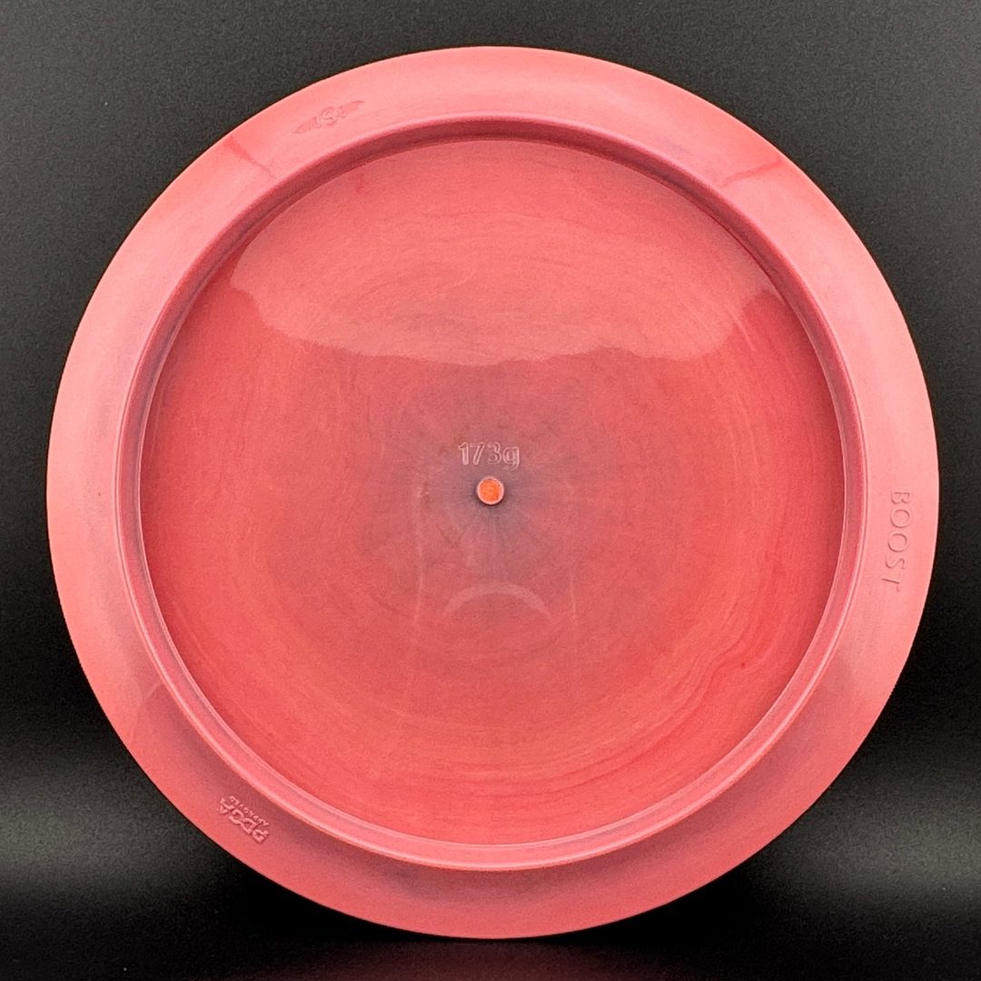 Neutron Boost - Factory Blank Streamline