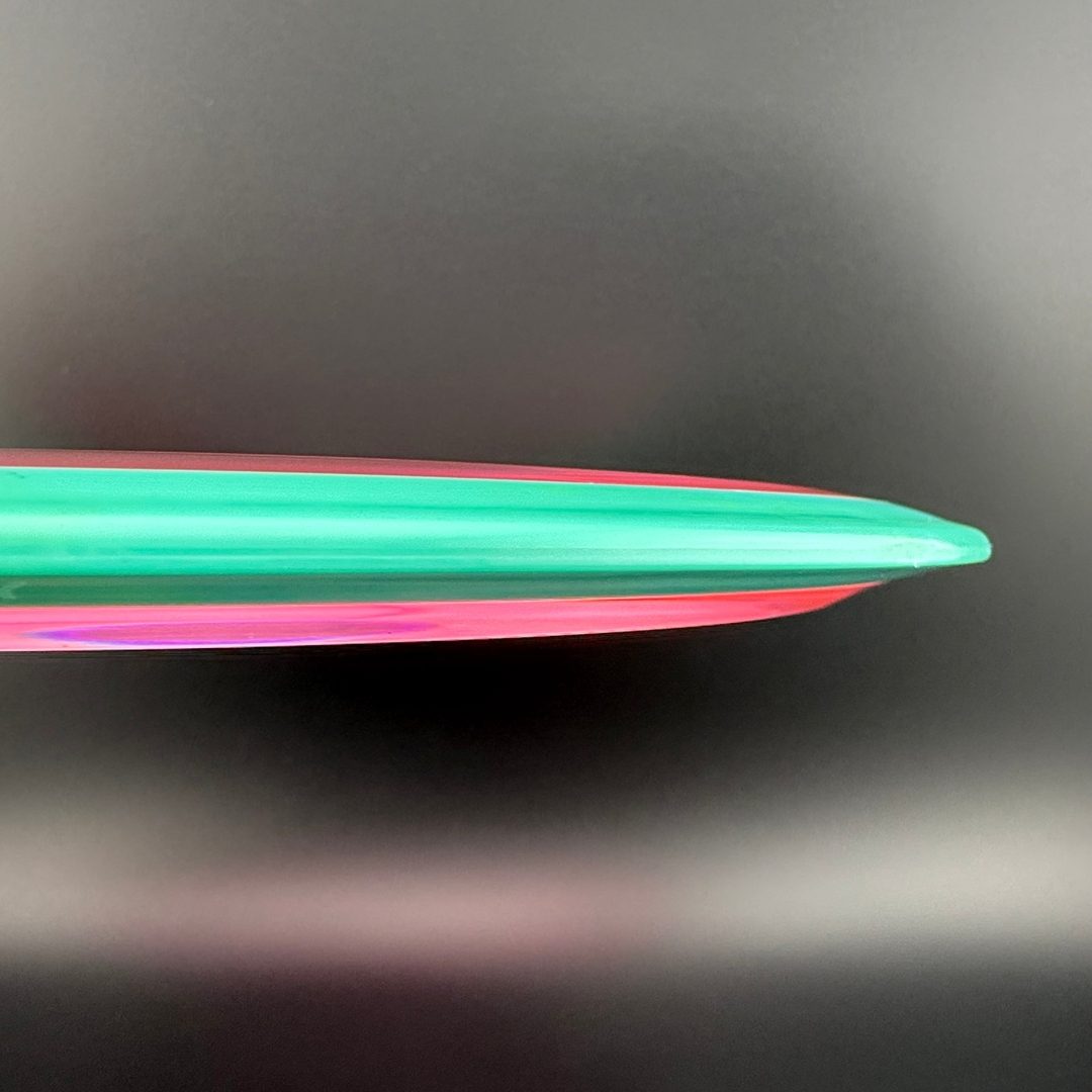 Proton Insanity Axiom