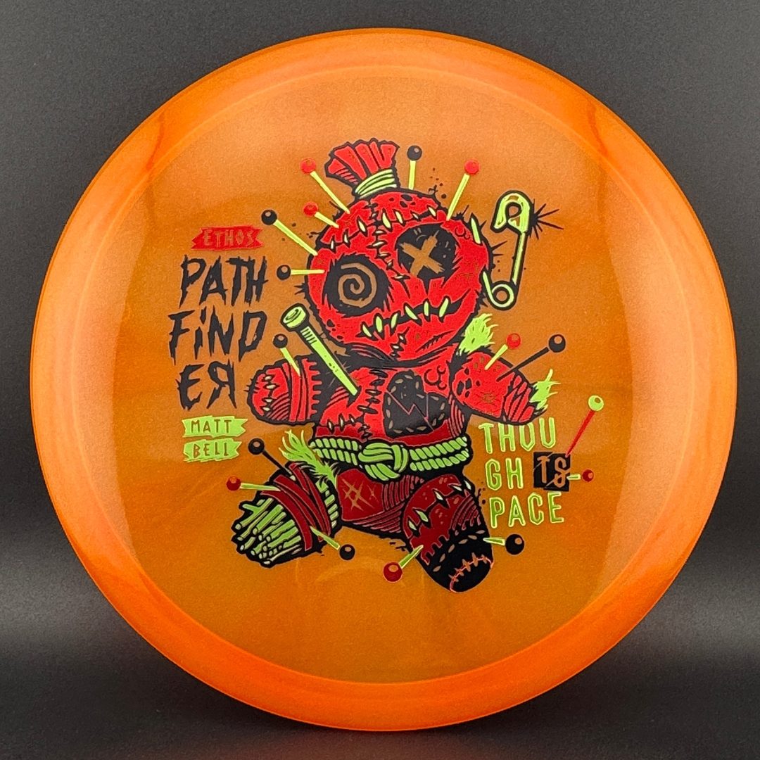 Experimental Ethos Pathfinder - Matt Bell Signature Series TSA