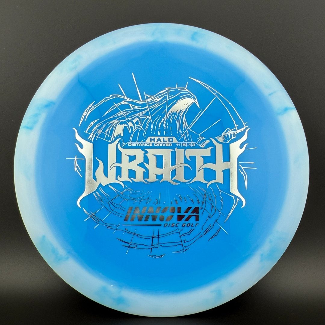 Halo Star Wraith Innova