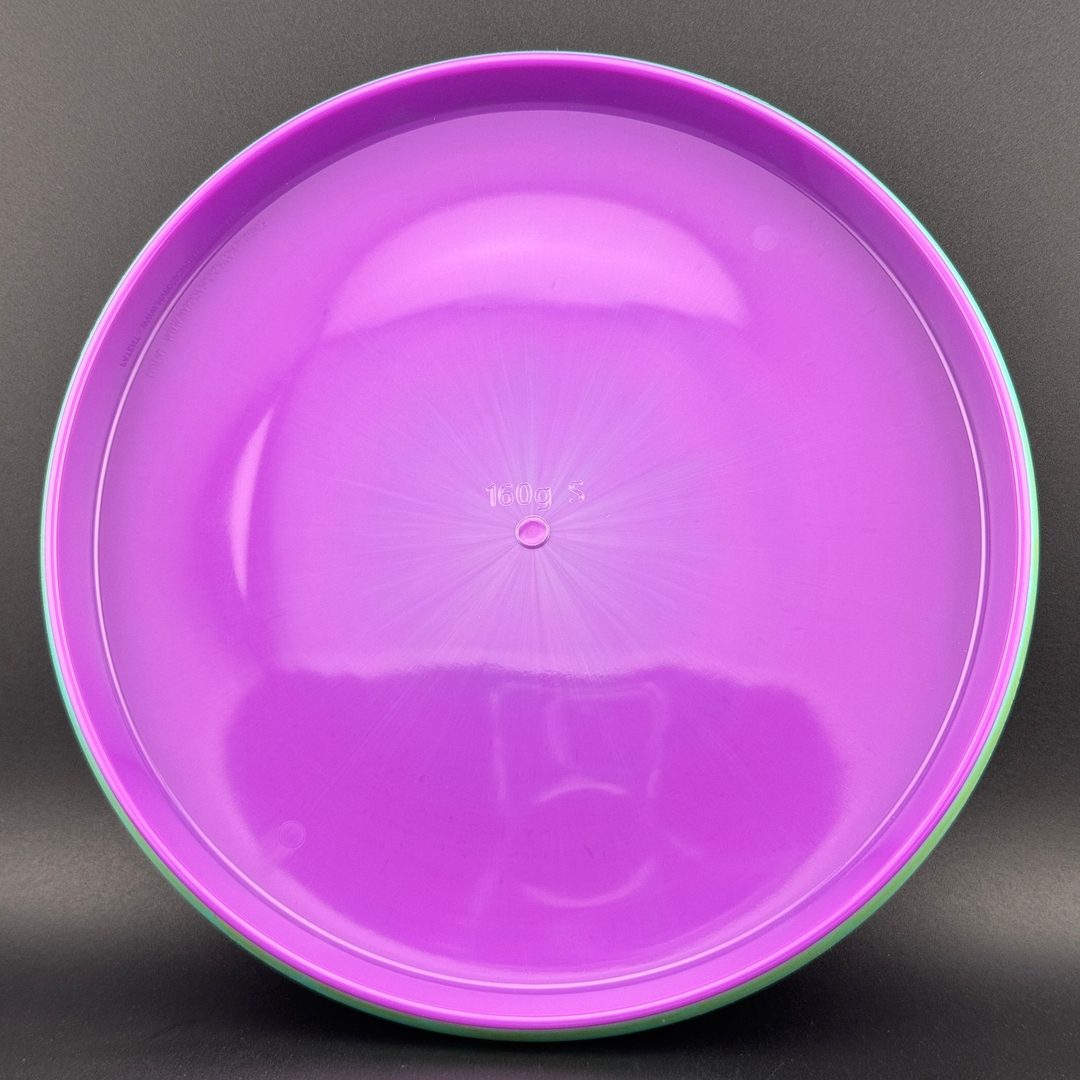 Soft Neutron Pitch Axiom