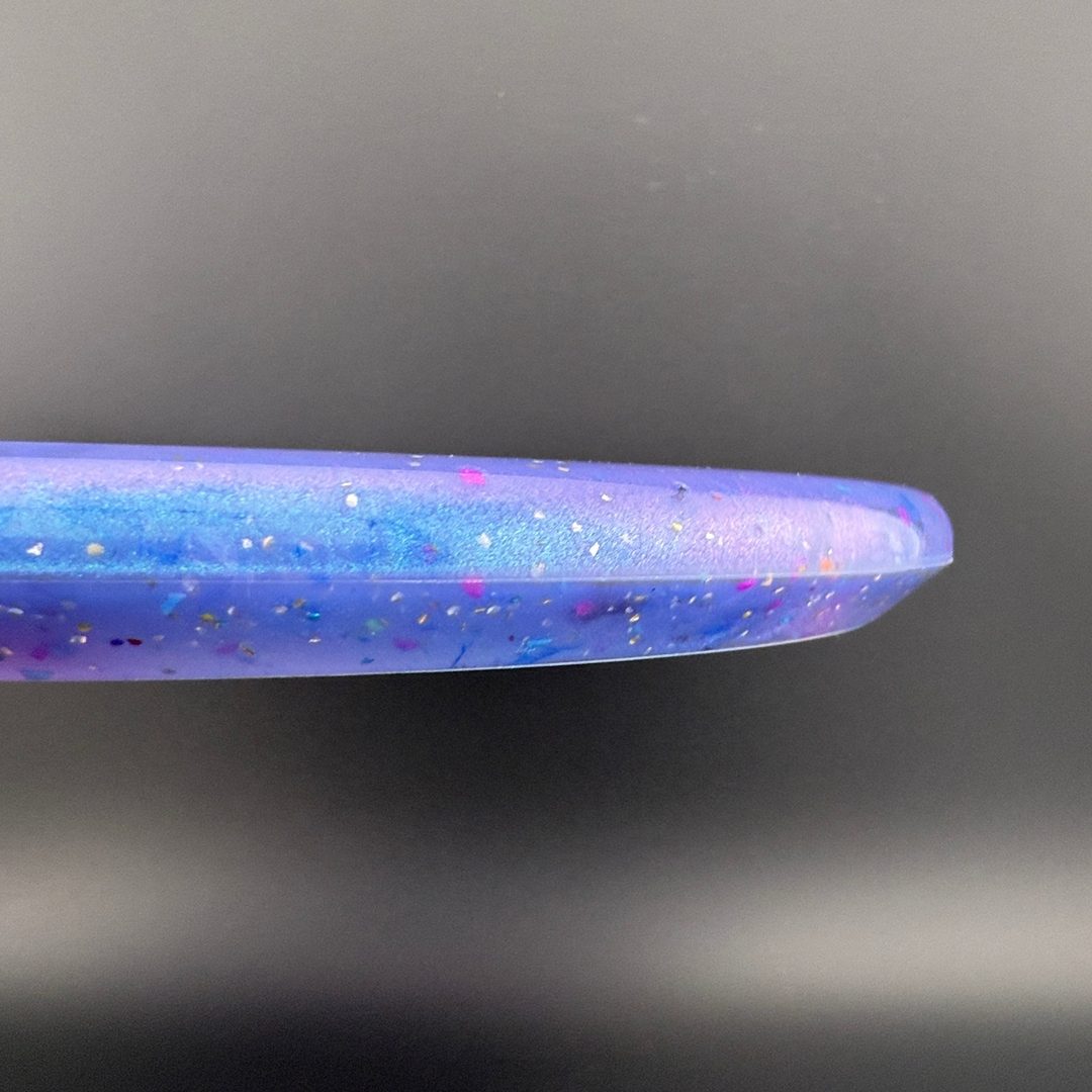 Swirl Jawbreaker Confetti Colorshift Sparkle Zone - Kitchen Sink April Fools 2026 Discraft