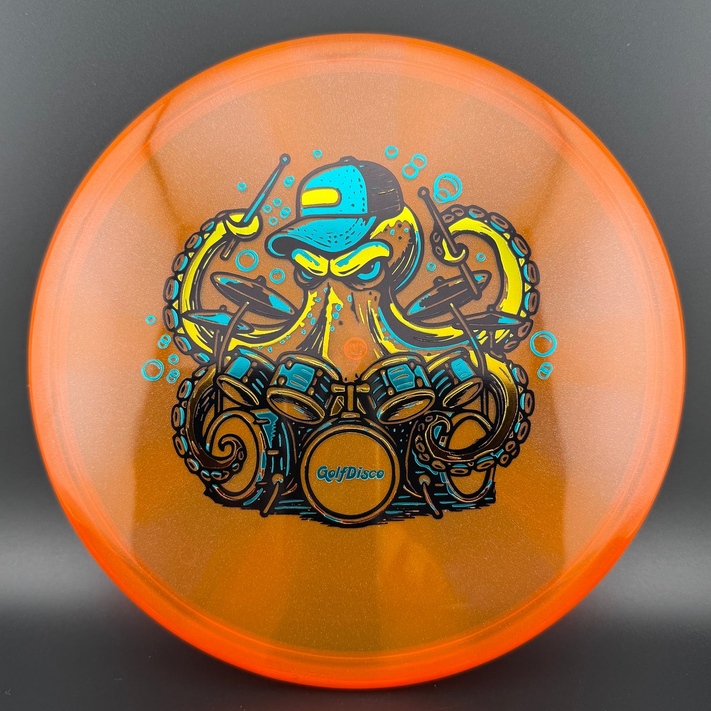 Proton Pilot - "Otto" Limited Edition