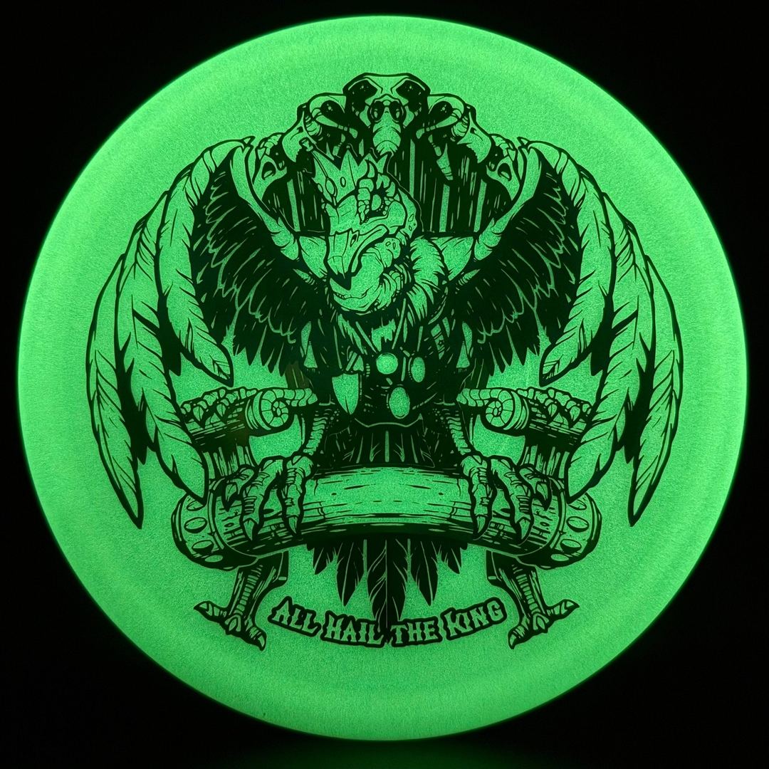 Proto Glow MoonDust Rancho Roc - "Sovereign Roc" by Marm O Set Innova