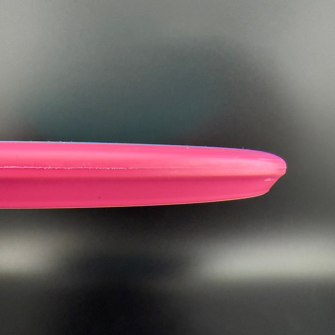 Zero Medium Orbit Sinus - Isaac Robinson 2025 Team Series Latitude 64