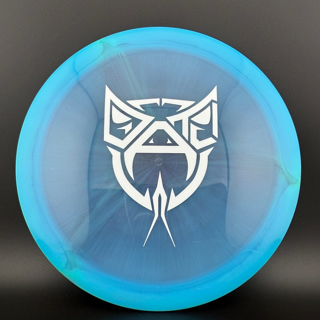 Halo Champion Wraith - De'Anthony Thomas Black Momba Innova