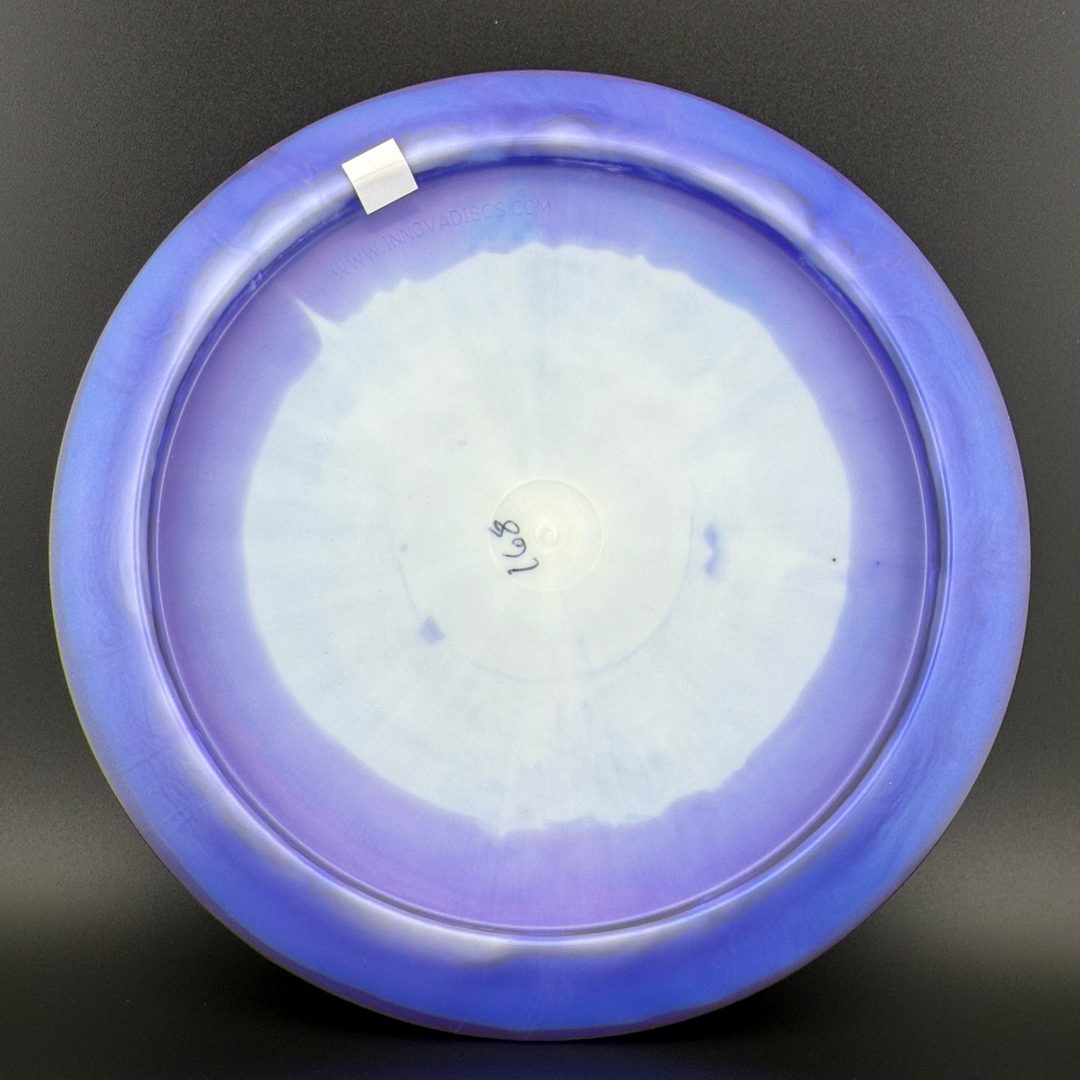 Halo Star Beast - Medieval by Tony Diaz Innova