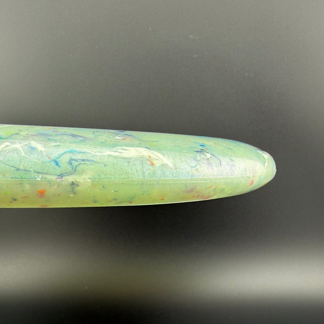 Glo Colorshift Jawbreaker Z FLX Luna - Mini Moon Stamp Discraft