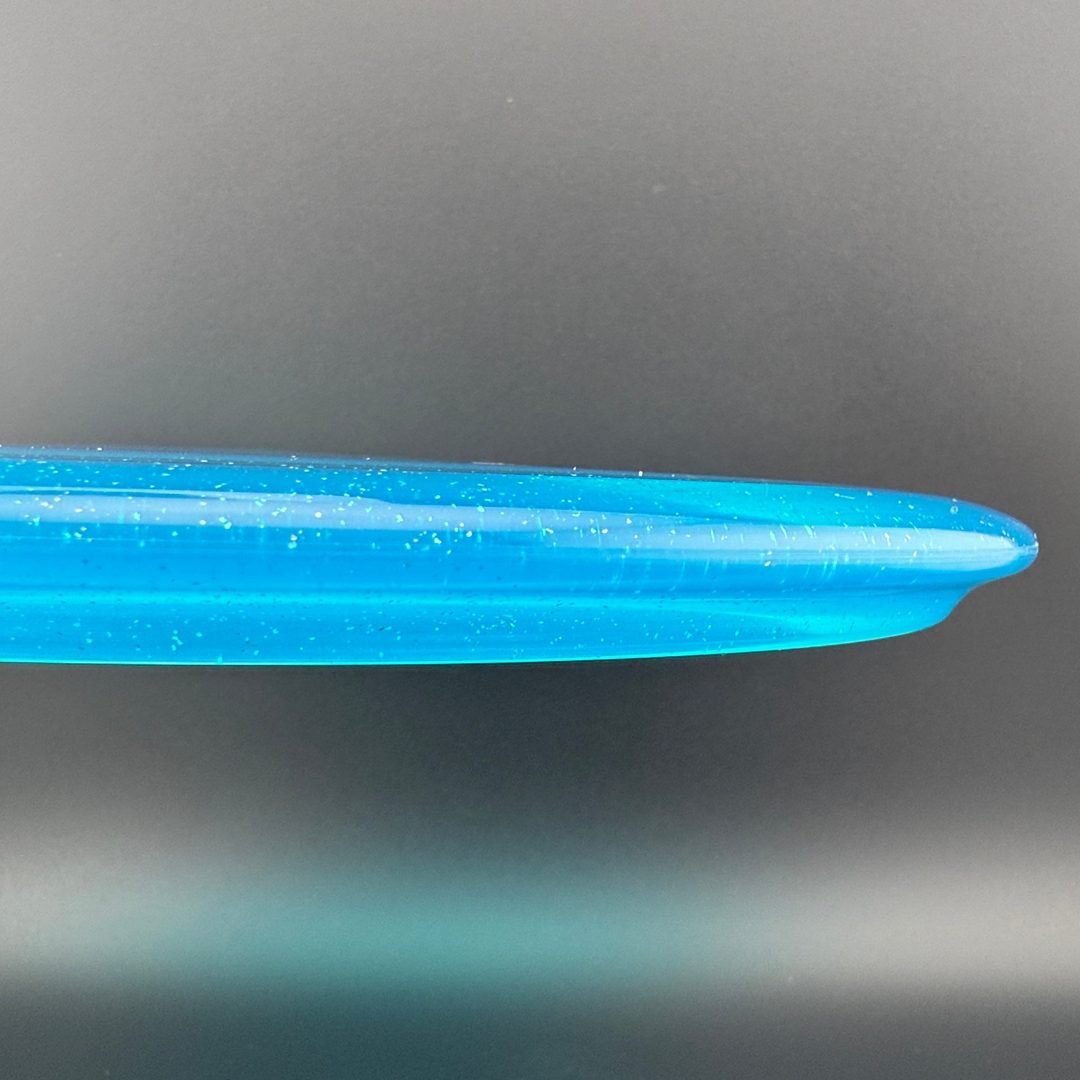 Metal Flake C-Line Glacier - MBB 25