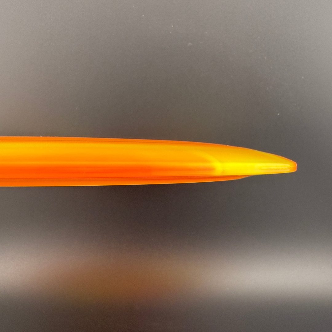 Z Swirl Hades - "Mummified" 2025 Paul McBeth Discraft