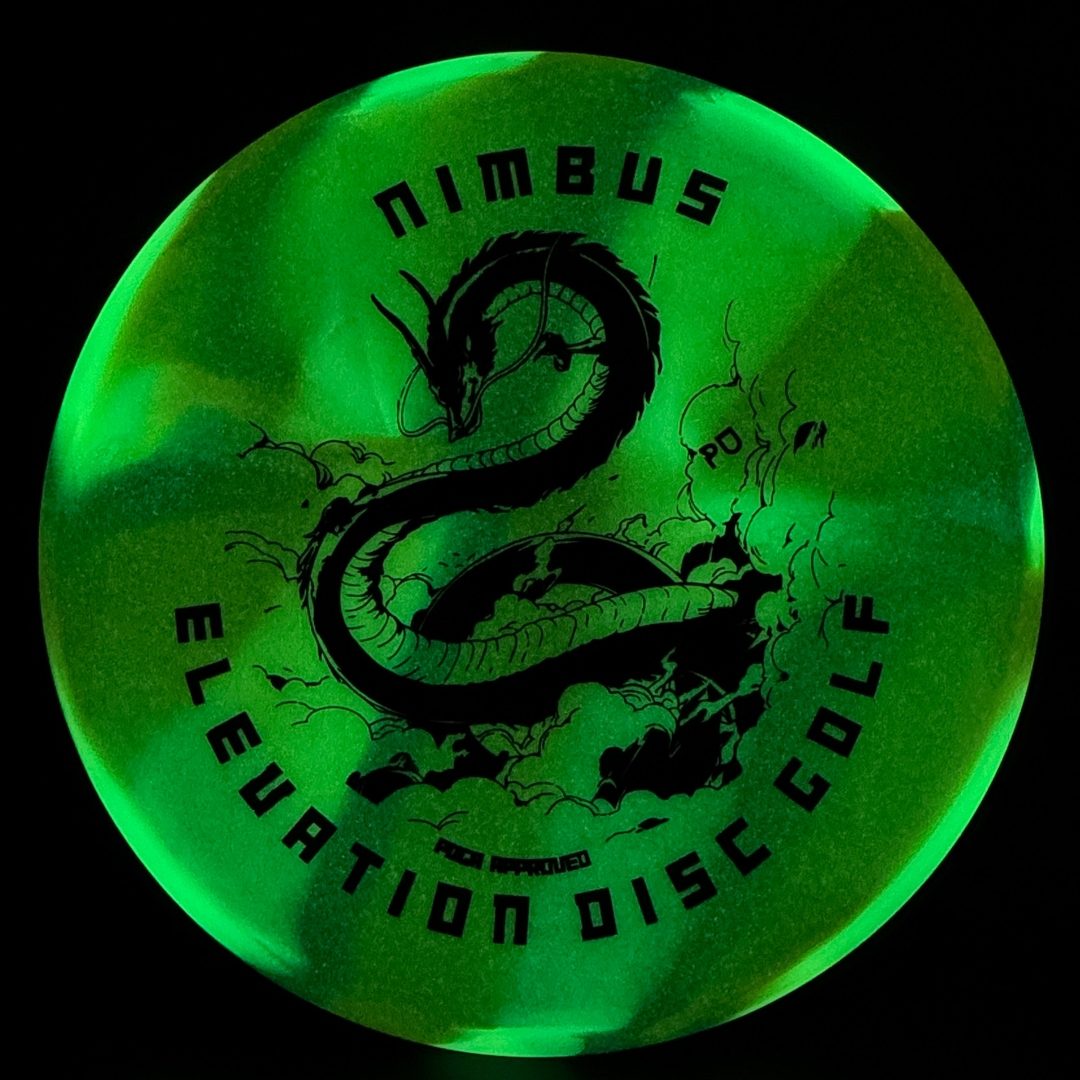 glO-G Glow Nimbus - First Run Elevation