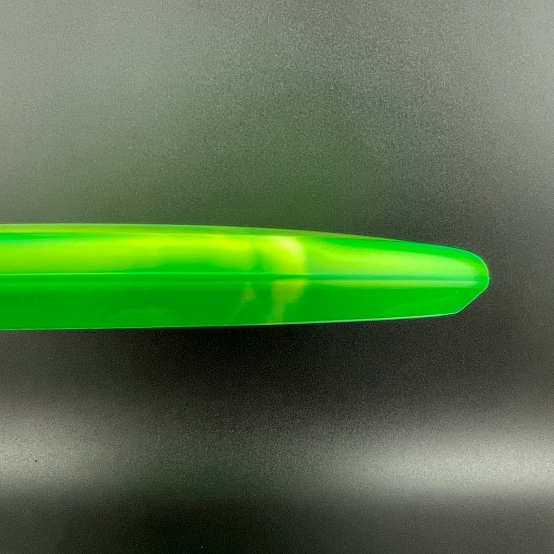 Halo Star XD - First Run - F2 Double Stamp Innova