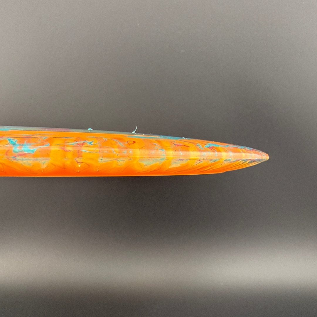 FuZed Jawbreaker Z FLX Scorch - Second Shot