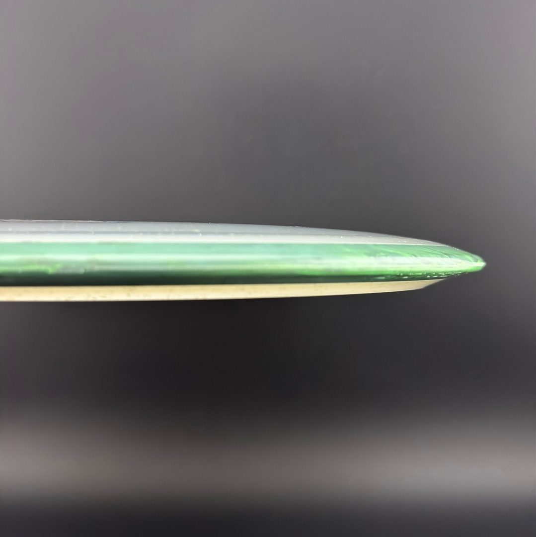 Particle Glow Soft Proton Rhythm - OTB Open 2026 Axiom