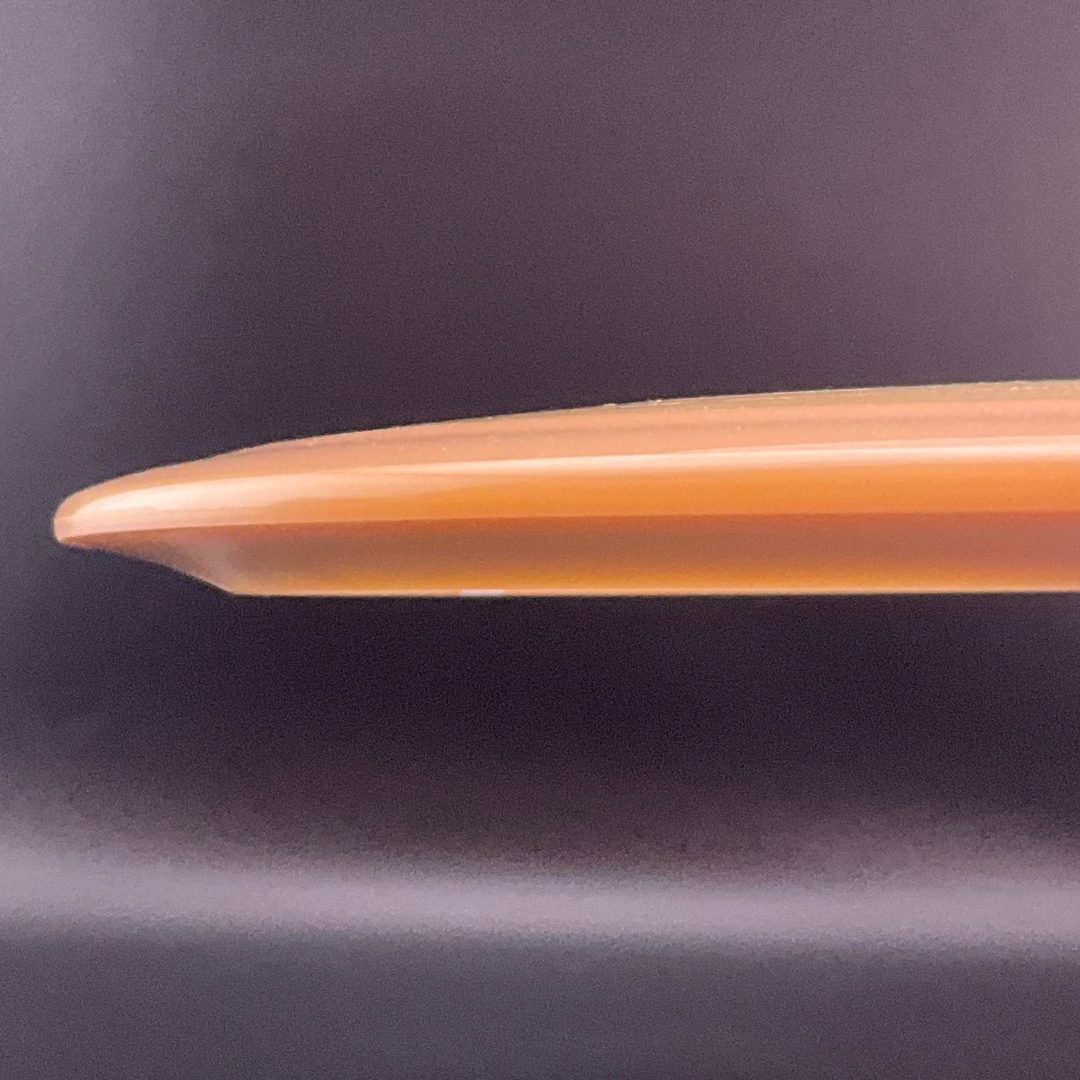 Swirly Star Thunderbird - 2018 Jeremy Koling Double Stamp TS Innova